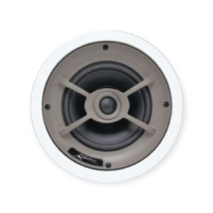 new Proficient ♫ C620 6.5” Ceiling Speaker ♫ Original Interior Box ♫ 1 Speaker